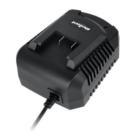 CHARGER ACUMULATORI 20V 2A / 4A REBEL TOOLS [2]
