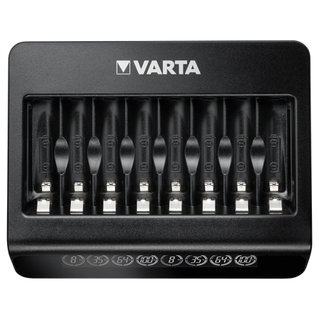 CHARGER LCD MULTI PLUS NI-MH VARTA [1]