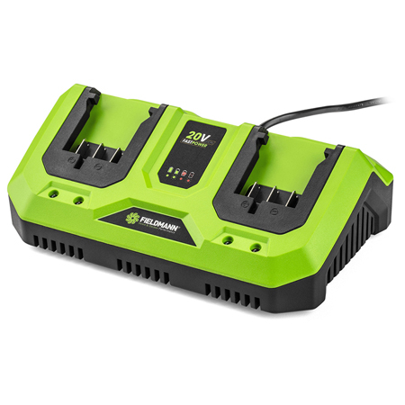 Service, hobby, mentenanta - CHARGER RAPID 2 ACUMULATORI FIELDMANN