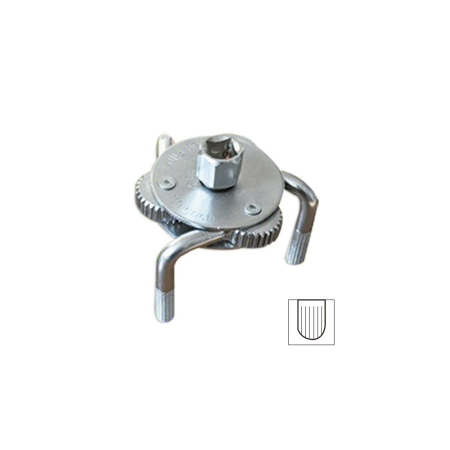 SCULE MECANICE - CHEIE FILTRU DE ULEI CU PICIOR ROTUND JBM