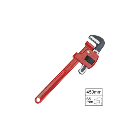 SCULE MECANICE - CHEIE TEVI STILLSON 450 MM JBM