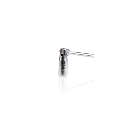SCULE MECANICE - CHEIE TUBULARA BUJII 16MM - POWER GRIP - ALCA