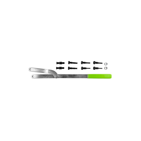 SCULE MECANICE - CHEIE UNIVERSALA PENTRU FULII PINIOANE SI ADAPTOARE JBM