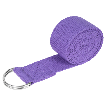 CHINGA CUREA EXERCITII YOGA 183CM REBEL ACTIVE [2]