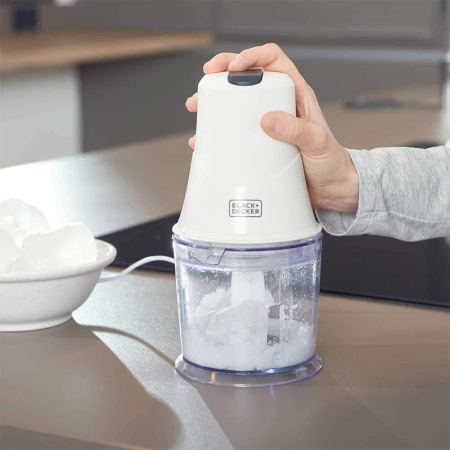 CHOPPER 260W BOL 500ML BLACK&DECKER [8]