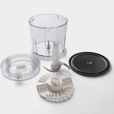 CHOPPER 260W BOL 500ML BLACK&DECKER [2]