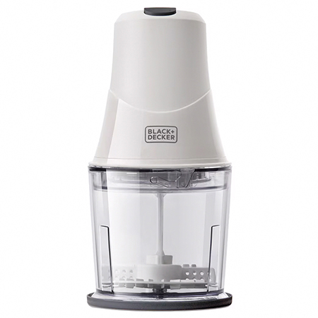Mixere și Blendere - CHOPPER 260W BOL 500ML BLACK&DECKER