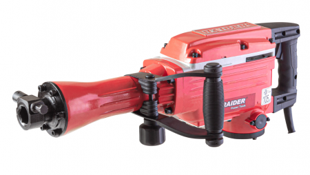 Scule electrice - Ciocan demolator 1500W x 46J HEX 30 mm RD-DH02 013137