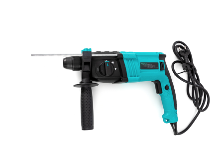 Ciocane rotopercutoare - Ciocan rotopercutor 600W, 2.2J, DZ