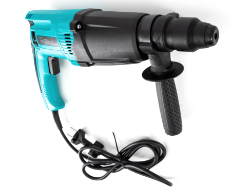 Ciocan rotopercutor 800W, 3.0J, DZ [2]