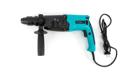 Ciocane demolatoare - Ciocan rotopercutor 800W, 3.0J, DZ