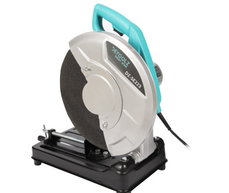 Drujbe, motofierastraie - Circular debitat metal 2200W 3900rpm