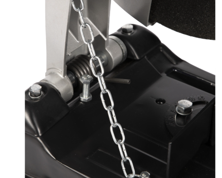 Circular debitat metal 2200W 3900rpm [3]