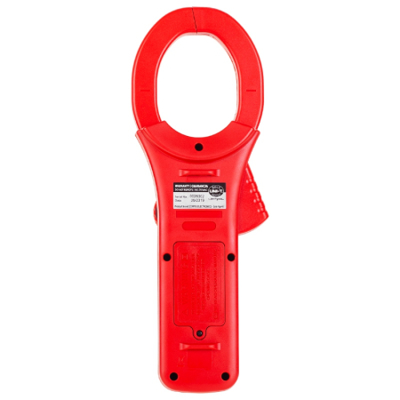 CLAMPMETRU 2000A UT220 UNI-T [2]
