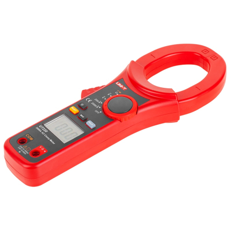 CLAMPMETRU 2000A UT220 UNI-T [3]