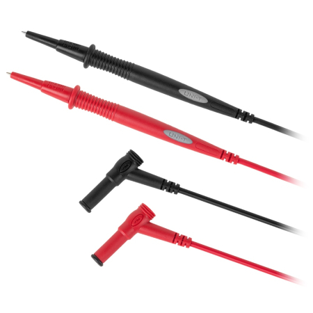 CLAMPMETRU 2000A UT220 UNI-T [4]