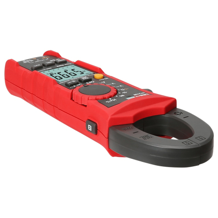CLAMPMETRU 600V 600A UT219E UNI-T PRO [10]