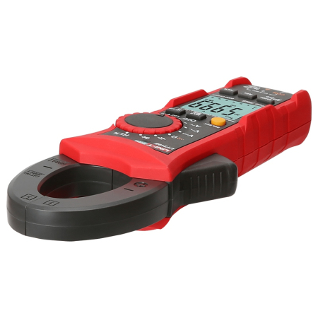 CLAMPMETRU 600V 600A UT219E UNI-T PRO [2]