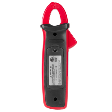 CLAMPMETRU DIGITAL 100A UT210E UNI-T [2]