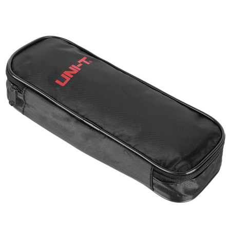 CLAMPMETRU DIGITAL UT201+ UNI-T [6]
