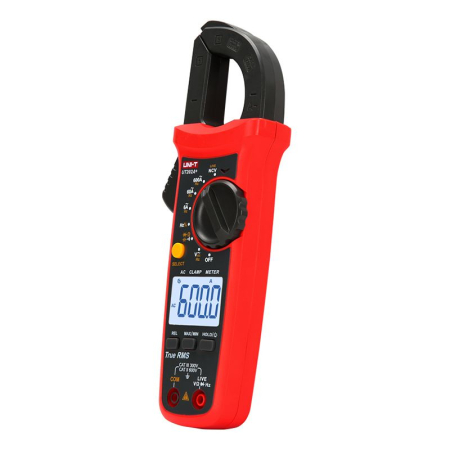 CLAMPMETRU UT202A+ UNI-T [2]