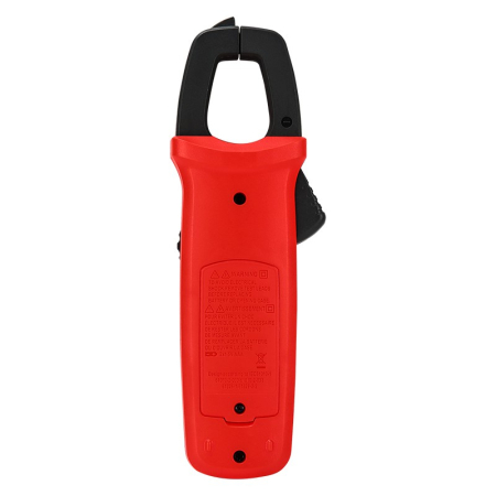 CLAMPMETRU UT203+ UNI-T [4]