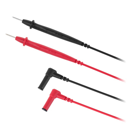 CLAMPMETRU UT203+ UNI-T [6]