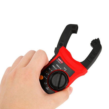 CLAMPMETRU UT203+ UNI-T [5]