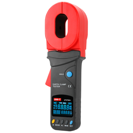 CLAMPMETRU UT278A+ UNI-T [3]