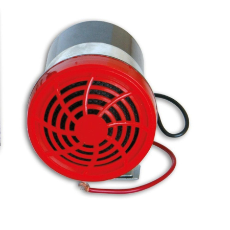 SISTEME DE AVERTIZARE - CLAXON AVERTIZARE MARSARIER 12V/24V HICO
