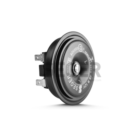 SISTEME DE AVERTIZARE - CLAXON ELECTROMAGNETIC 12V 3.5A TON JOS
