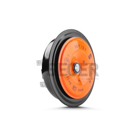 CLAXON ELECTROMAGNETIC 12V 5A TON INALT [3]