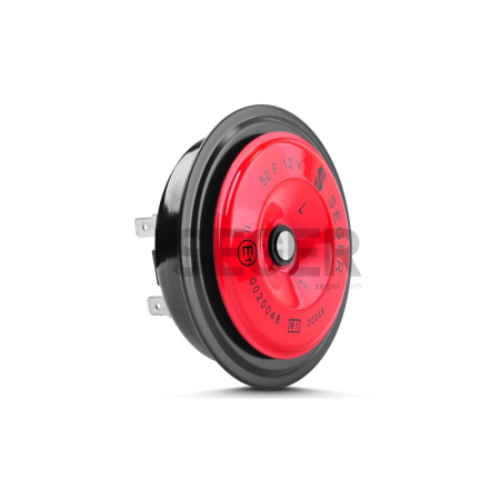 SISTEME DE AVERTIZARE - CLAXON ELECTROMAGNETIC 12V 5A TON JOS
