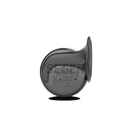 CLAXON ELECTROMAGNETIC 12V 6A TON JOS [2]