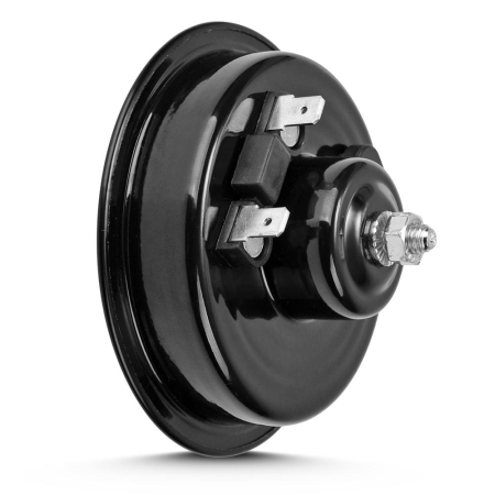 CLAXON ELECTROMAGNETIC, TIP DISC, 24V 3A TON JOS [1]