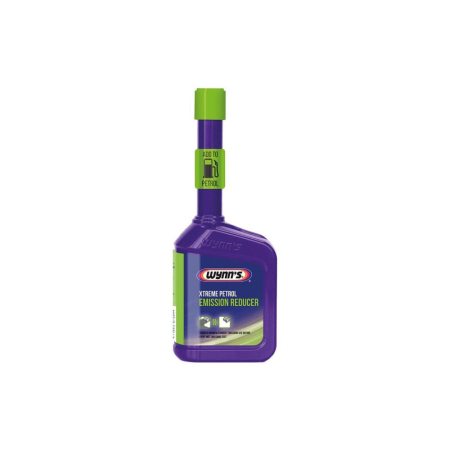 ULEIURI, LICHIDE SI CHIMICE - CLEAN BURN PETROL- TRATAMENT NOXE BENZINA. 325ML