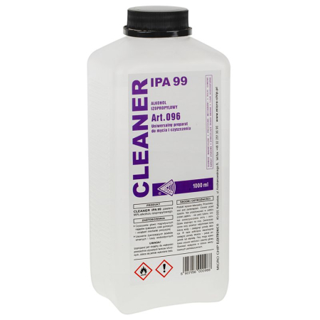 CLEANER ALCOOL IZOPROPILIC IPA PURITATE 99 1L MICROCHI [1]