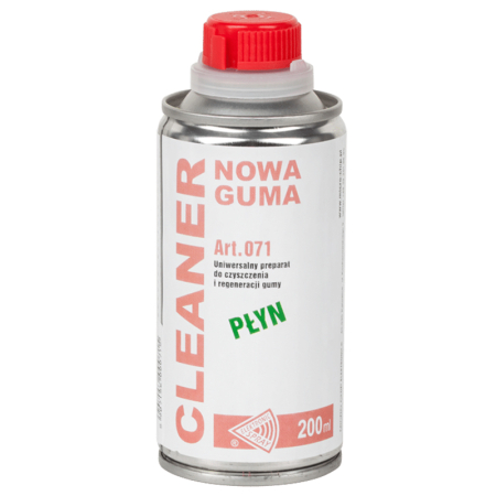 CLEANER ROLE PRESOARE ELEMENTE CAUCIUC 200ML [1]
