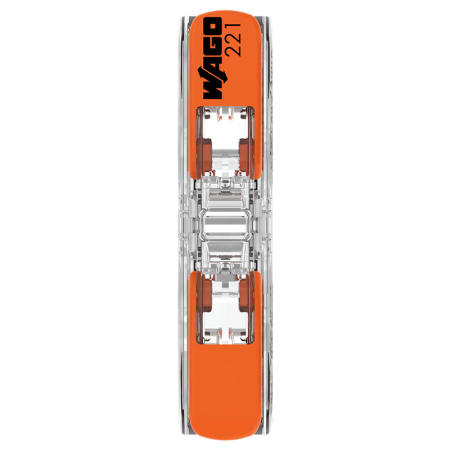 CLEME WAGO CU PARGHIE 0.2-4MM2 SET 60 BUC [3]