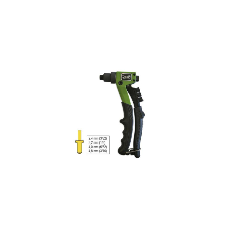 SCULE MECANICE - CLESTE DE NITUIT PROFESIONAL200MM/8` JBM
