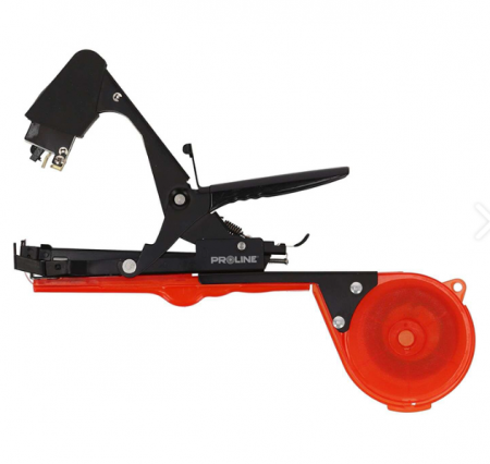 Unelte de mană - Clește grădină pentru legare cu bandă și capse 40091