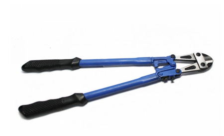 Gradina - Cleste Micul Fermier, pentru buloane, 450mm