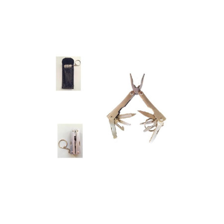 SCULE SI ECHIPAMENTE ATELIER - CLESTE MULTIFUNCTIONAL 105 MM JBM