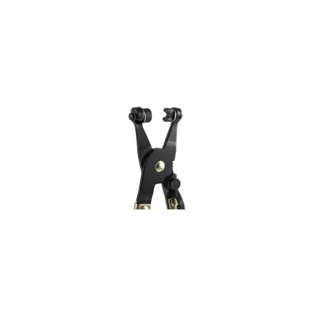 CLESTE PENTRU COLIERE ELASTICE CU VARF DREPT JBM [2]