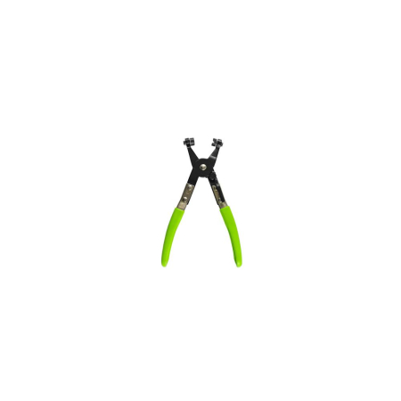 SCULE MECANICE - CLESTE PENTRU COLIERE ELASTICE CU VARF DREPT JBM