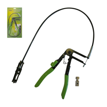 SCULE SI ECHIPAMENTE ATELIER - CLESTE PENTRU COLIERE ELASTICE JBM