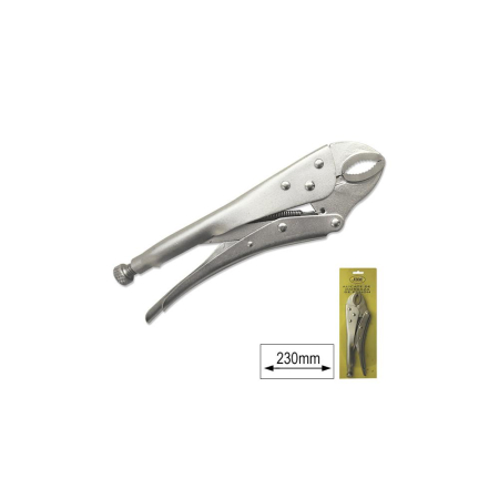 SCULE MECANICE - CLESTE REGLABIL AUTOBLOCANT JBM
