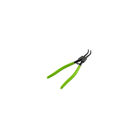 SCULE MECANICE - CLESTE SEEGER EXTERIOR VARF CURBAT 13` 330 MM JBM