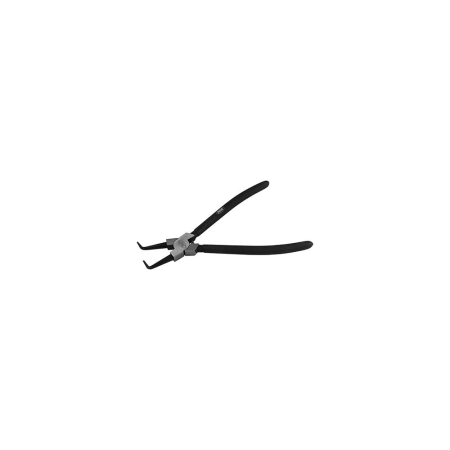 SCULE MECANICE - CLESTE SEEGER INTERIOR VARF CURBAT 9` 225 MM JBM