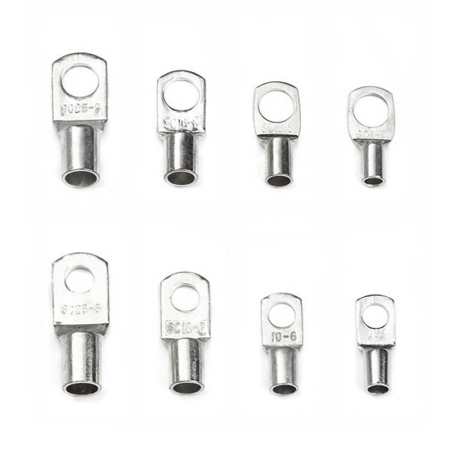 CLESTE SERTIZARE 6-50MM2 60 INELE E6080 [5]